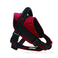 Customized Soft Outdoor Easy Walk Dog Vest Harness